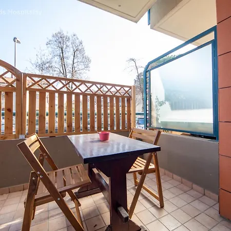 Serilary Appartamento