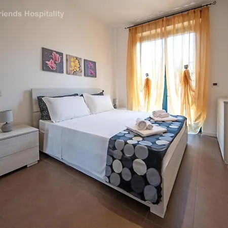 Serilary Appartamento