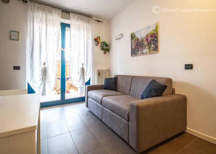 Apartamento Serilary Pesaro