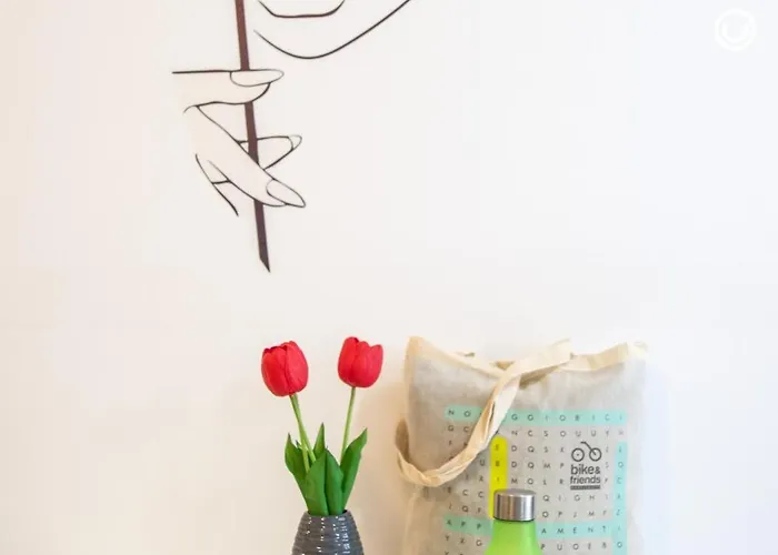 Apartamento Serilary