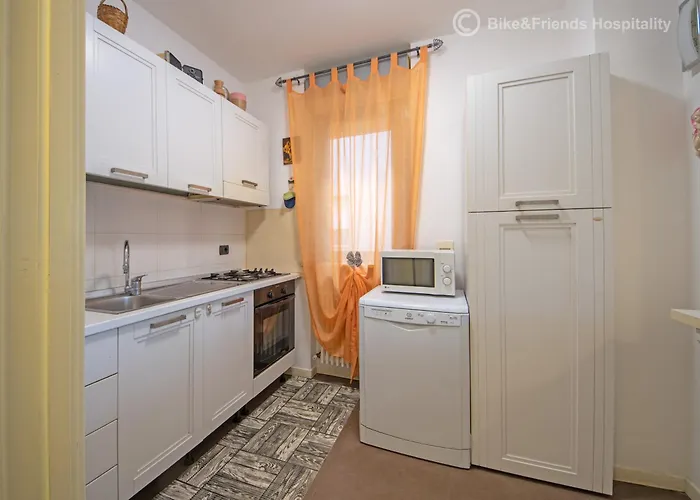 Serilary Apartamento Pesaro