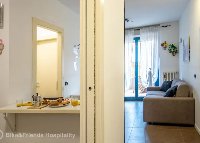 Serilary Apartamento *