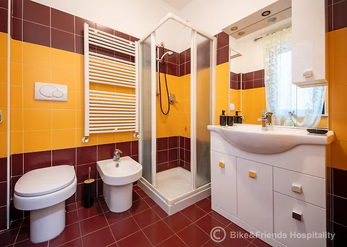 Serilary Apartamento Pesaro