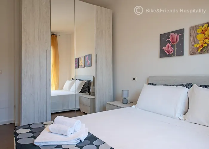 Apartamento Serilary Pesaro