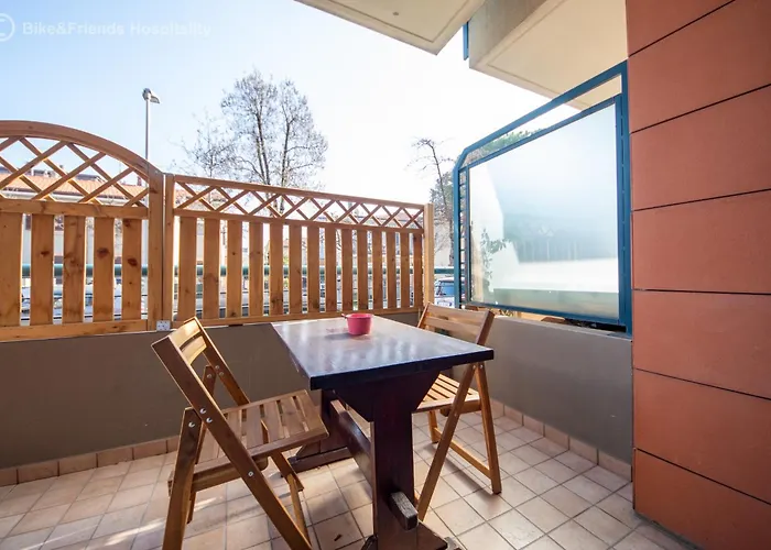 Serilary Apartamento