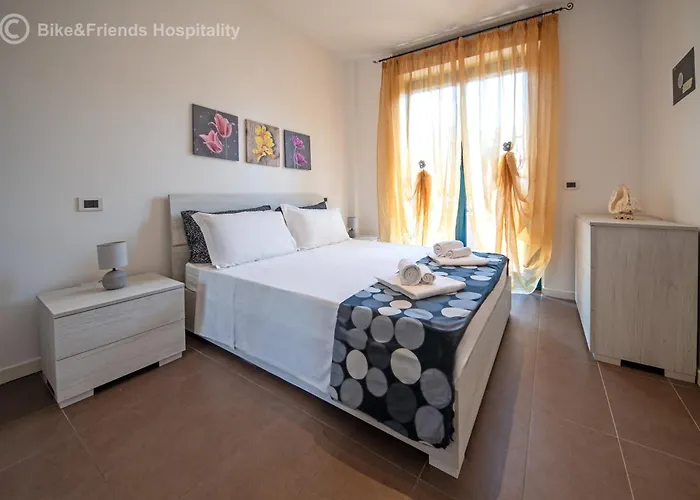 Serilary Apartamento