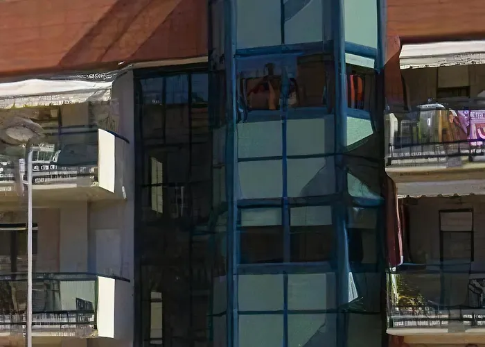 Serilary Apartamento