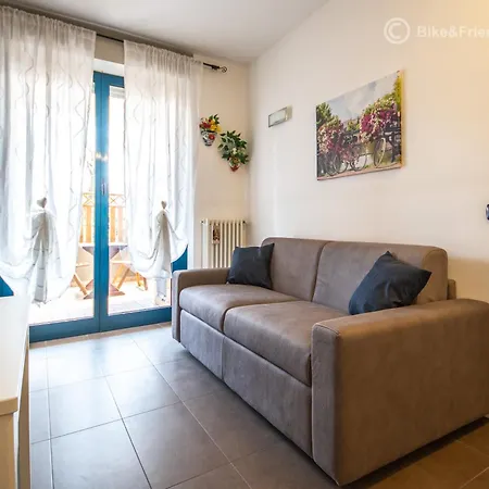 Apartment Serilary Pesaro