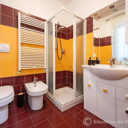 Serilary Apartment Pesaro