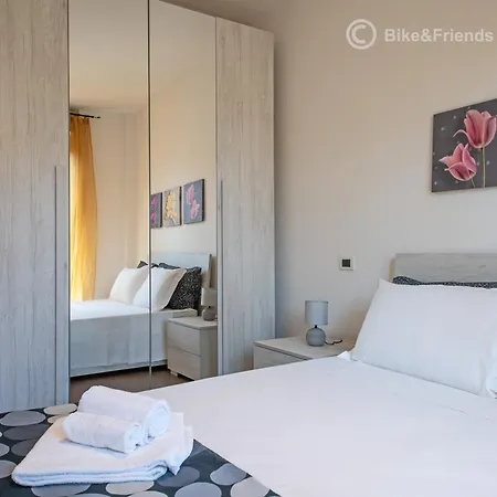 Apartment Serilary Pesaro